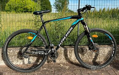 Mountain Bike Kross