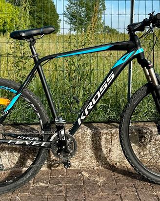 Mountain Bike Kross