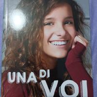 Libro Una di Voi di Iris Ferrari.
Nuovissimo