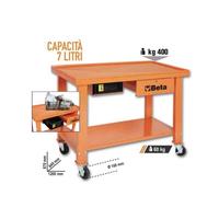 "NUOVO" Carrello Beta CB52 recupero liquidi