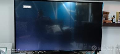 Panasonic  viera 49dx600