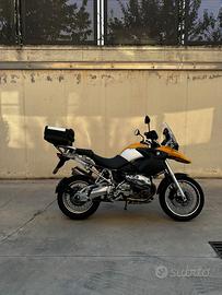 BMW R1200GS 2005