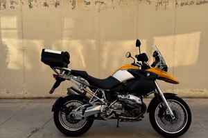 BMW R1200GS 2005