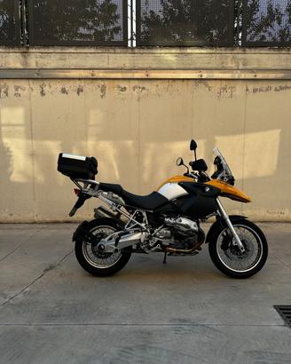 BMW R1200GS 2005