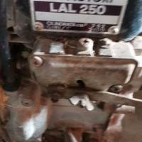 Motore Lombardini lal 250