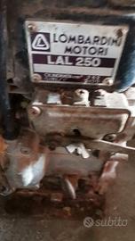 Motore Lombardini lal 250