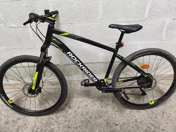 MTB Rockrider 530 ST