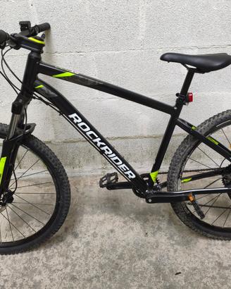 MTB Rockrider 530 ST