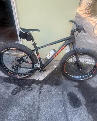 Fat Bike