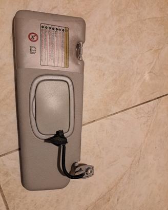 parasole fiat bravo 