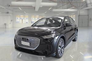 AUDI Q4 e-tron Q4 40 e-tron Business Advanced