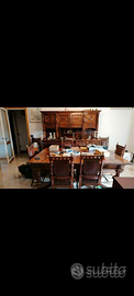 Gruppo mobili d'epoca (CONS/BARATTO)