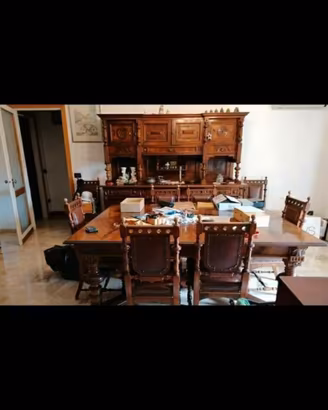 Gruppo mobili d'epoca (CONS/BARATTO)