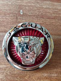 Emblema Jaguar