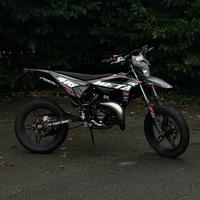 Beta rr motard (special edition)