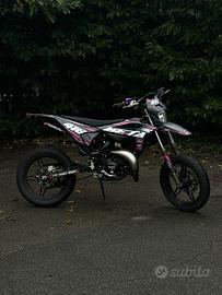 Beta rr motard (special edition)