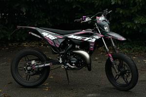 Beta rr motard (special edition)