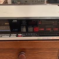 Piastra AIWA F660