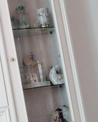 Credenza stile inglese