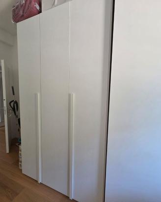 Letto Ikea più Armadio Mondo Convenienza