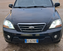 Kia Sorento 2007