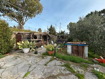 Villino con Ampio Terreno