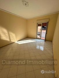 Appartamento con garage a Riposto