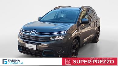 CITROEN C5 Aircross I 2018 - C5 Aircross 1. U79671