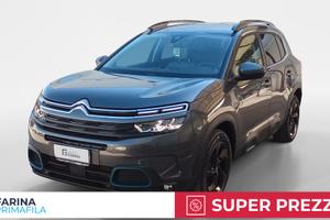 CITROEN C5 Aircross I 2018 - C5 Aircross 1. U79671