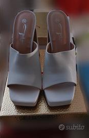 scarpe con tacco