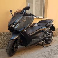 Yamaha T Max 560 - 2021