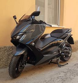 Yamaha T Max 560 - 2021