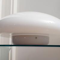 Lampada Quattrifolio Boccio 60 Design Magnolia '70