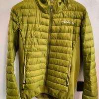Giacca Camp-Camp Hybrid Jacket-trekking-piumino