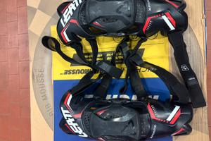 Tutori leatt x-frame XL