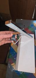 lampada led per specchio