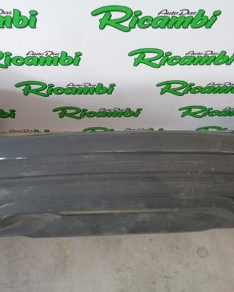 PARAURTI POSTERIORE PER AUDI Q3 F3B ANNO 2020