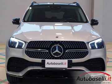 MERCEDES-BENZ GLE 350 DE 320CV EQ-POWER PREMIUM
