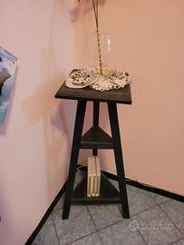 mobile porta sculture
