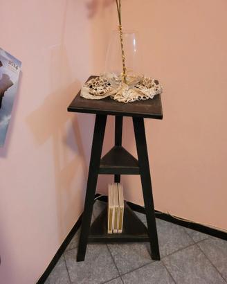mobile porta sculture