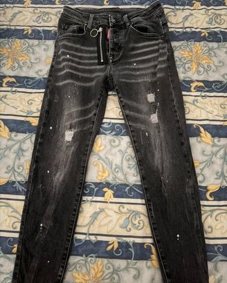 Jeans Dsquared2