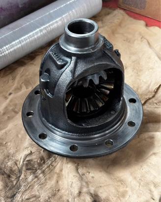 Dana 44