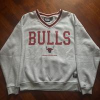 Felpa Chicago Bulls NBA