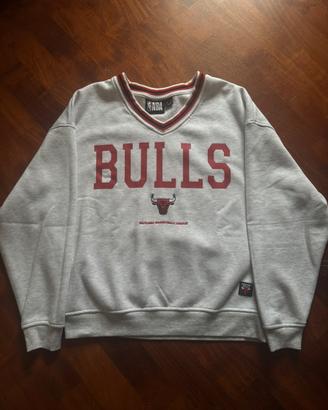 Felpa Chicago Bulls NBA