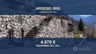 Immobile in asta di 13 m² a Ardesio