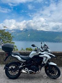 BENELLI TRK 502 2021