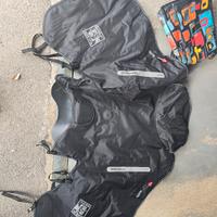 coperta tucano BMW C 650 Sport 