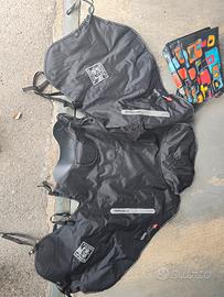 coperta tucano BMW C 650 Sport 