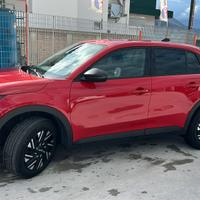 Fiat 600 Hybrid 100 cv DCT Ufficiale