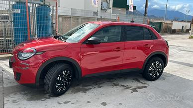 Fiat 600 Hybrid 100 cv DCT Ufficiale